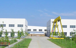 濰坊信通環保設備有限公司